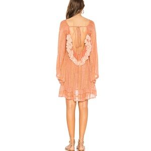 Indiana Basic Dress Sundress - Swim sundress